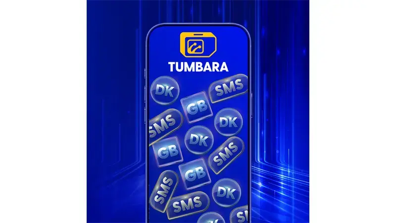 Turkcell'in dijital kumbarası Tumbara 1 yaşında