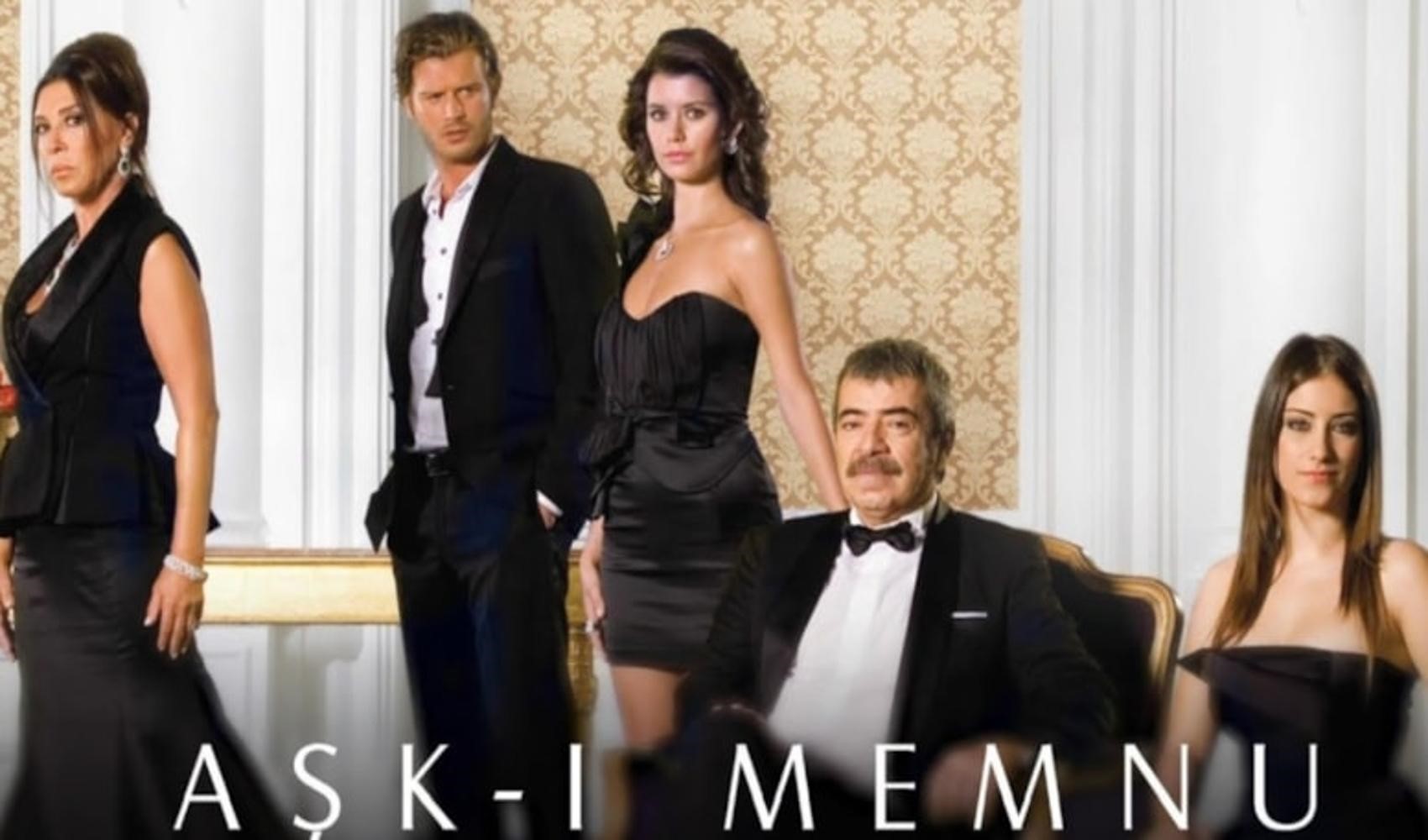 AKP’li Yıldız Konal Süslü’den ‘Aşk-ı Memnu’ eleştirisi: Aile ilişkilerini olumsuz etkiledi