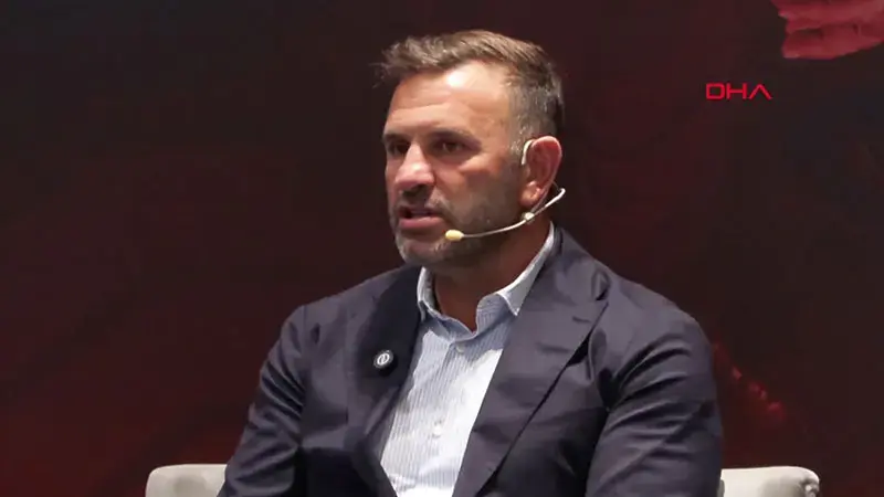 Okan Buruk: Icardi’ye layık bir veda hazırlamak çok değerli olur