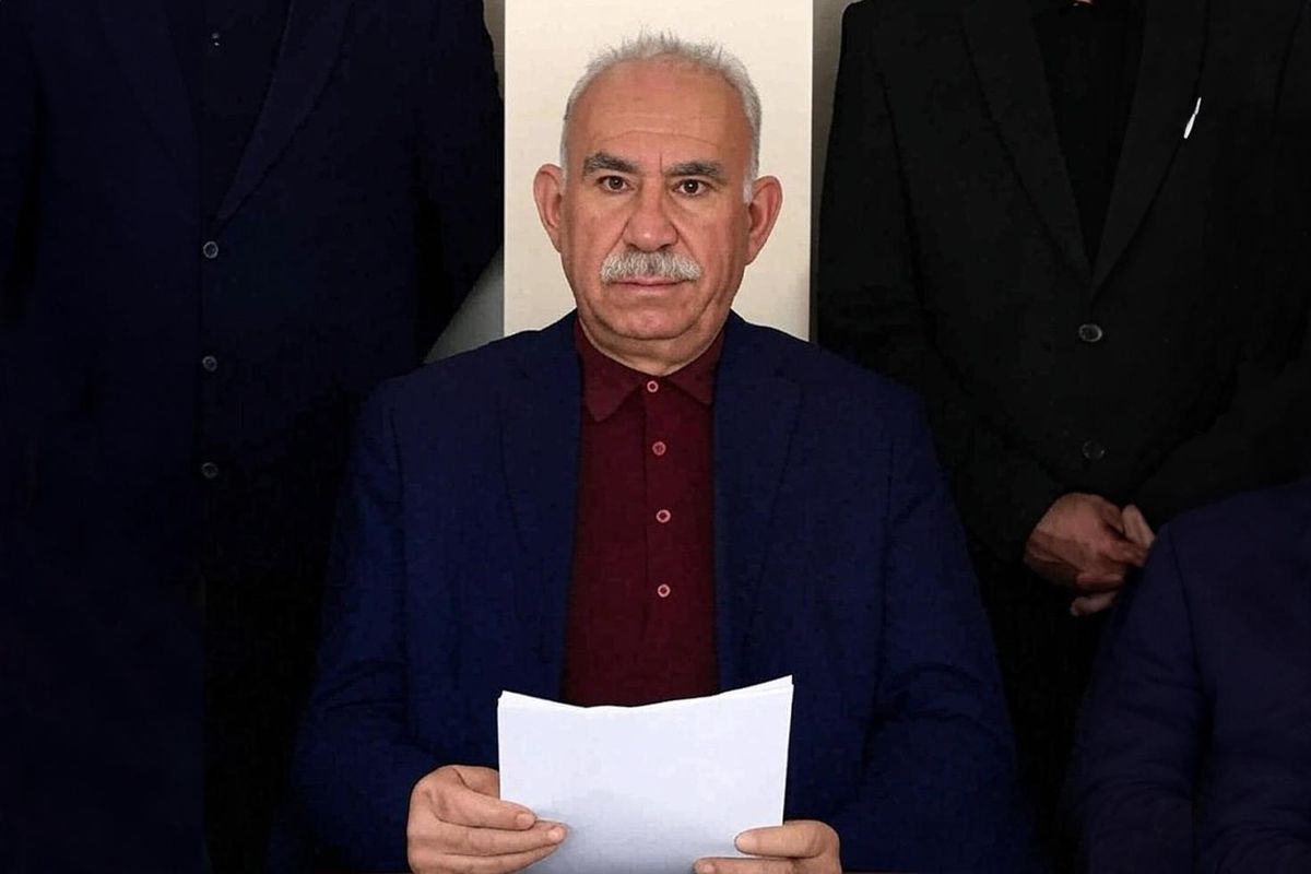 AK Parti kaynakları: Abdullah Öcalan'a statü verilmesi hukuken mümkün değil