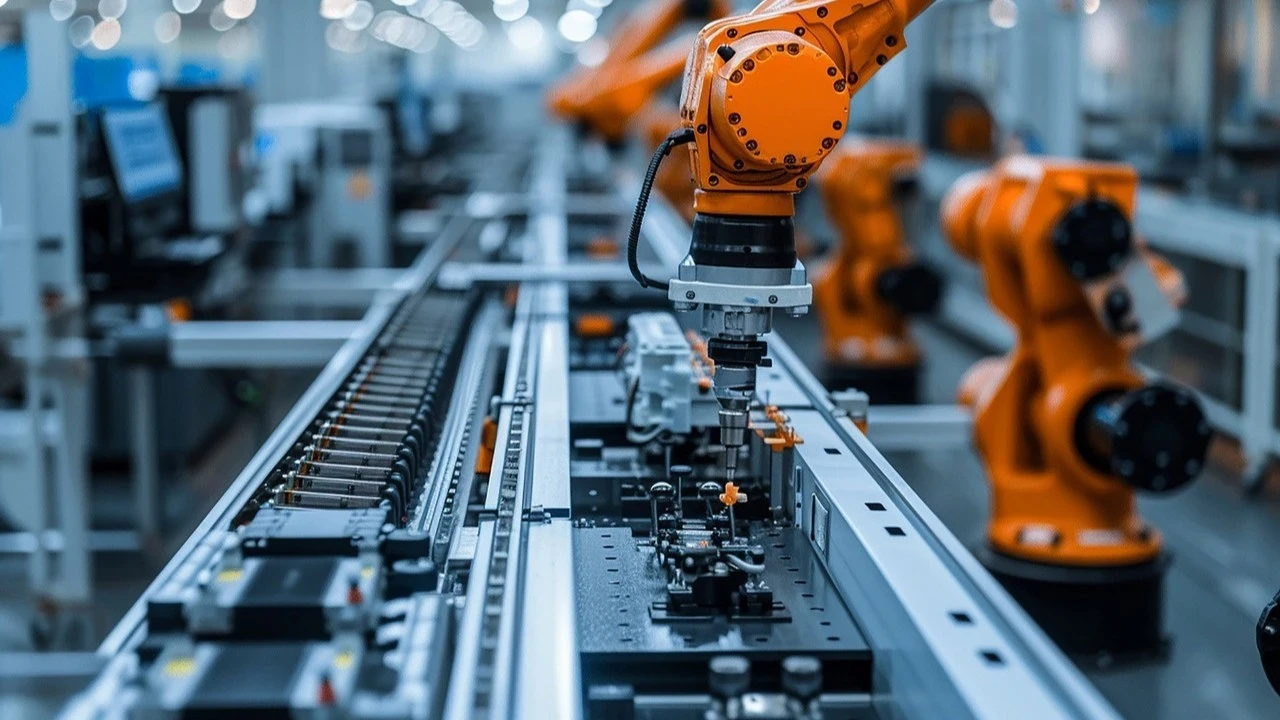 ABD'de fabrika siparişleri mayısta azaldı