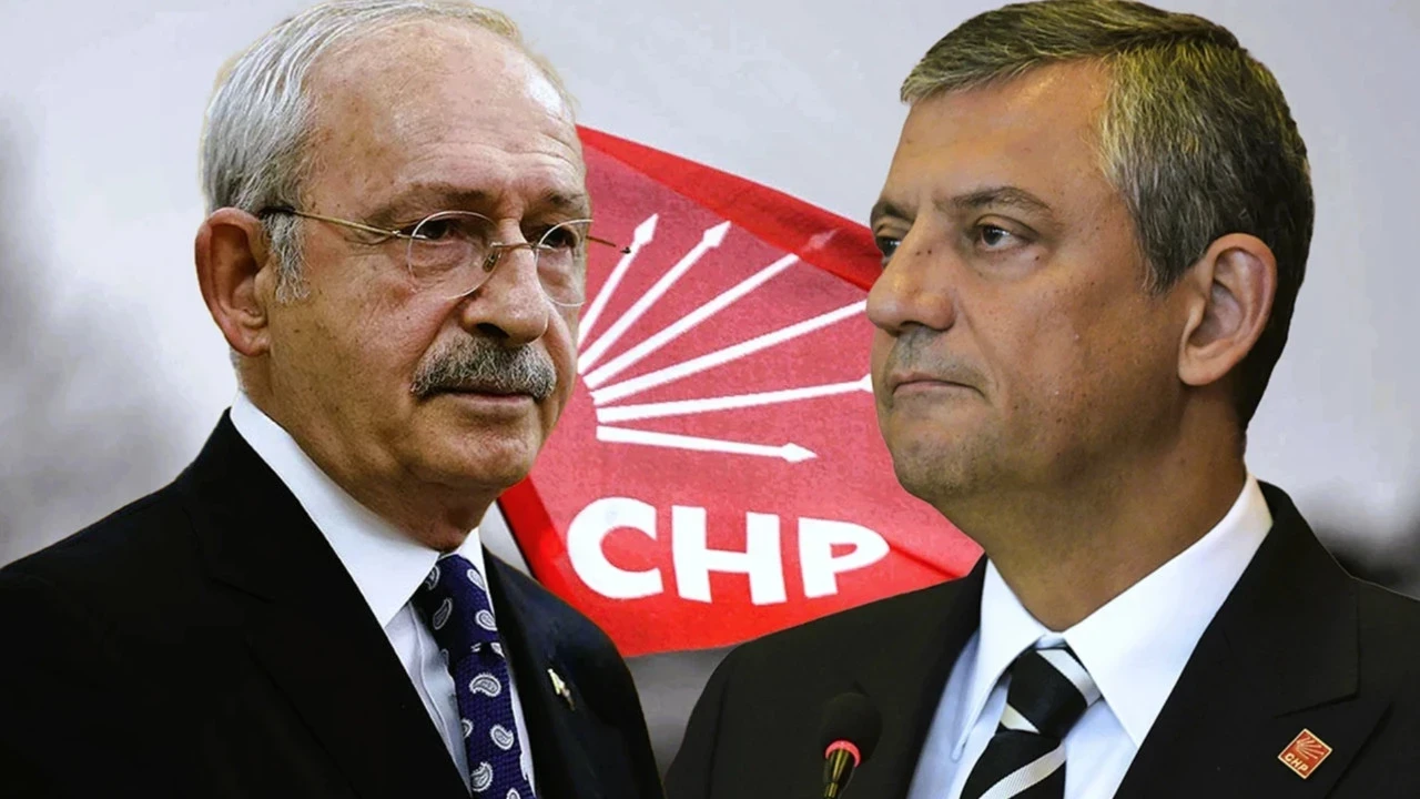 Taraflar Anlaştı! CHP'de Yarın Grup Toplantısı Yapılmayacak