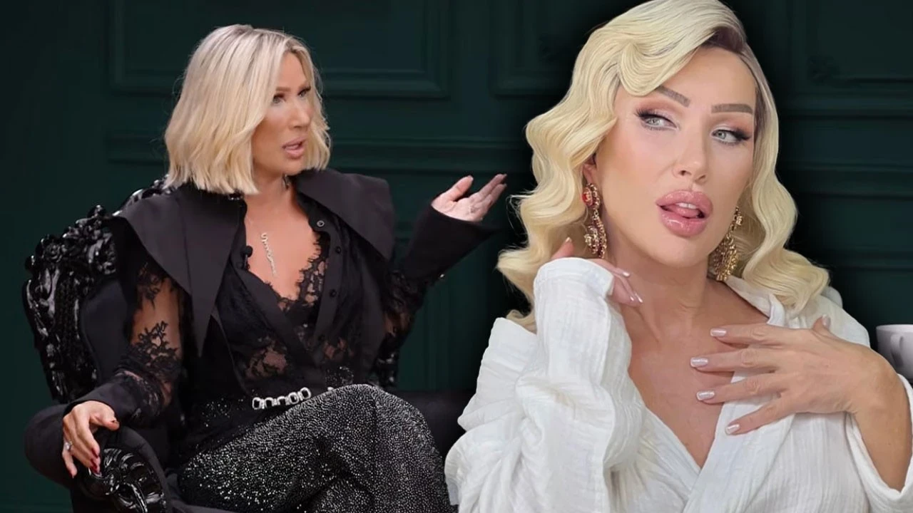 Seda Sayan'dan şoke eden çıkış: "Dert anası oldum"