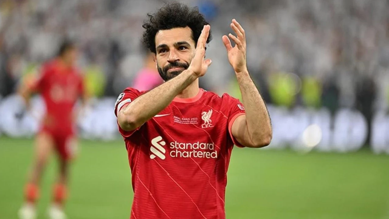 Beşiktaş'ta Salah geliyor, o gidiyor! Trabzonspor devreye girecek