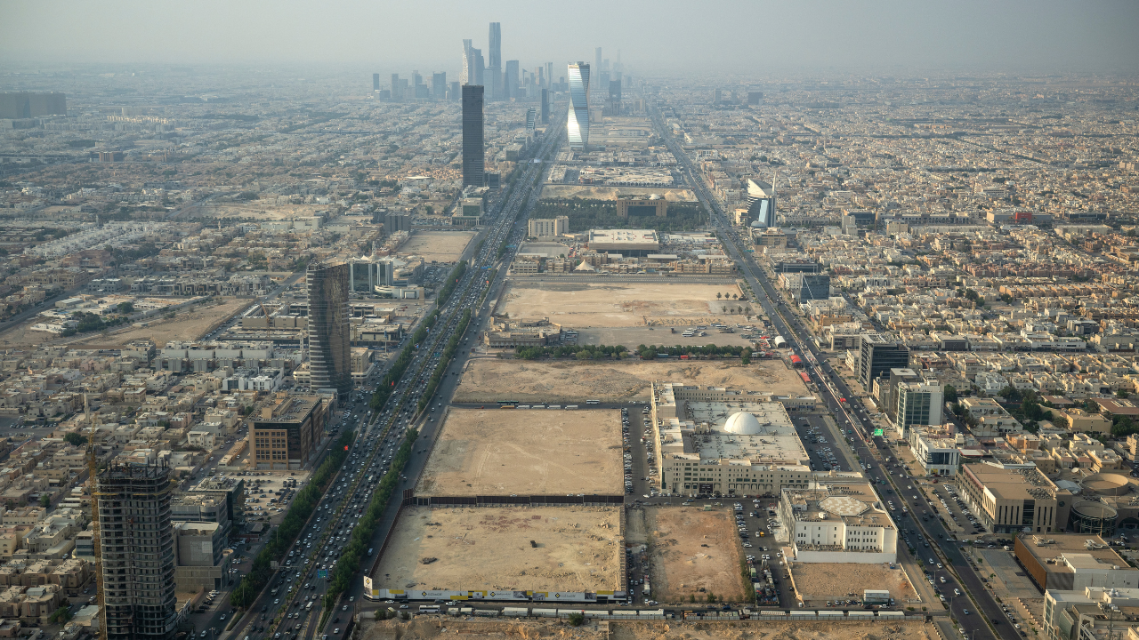 2034 hazırlıkları sürüyor: Suudi Arabistan Dünya Kupası stadı için yatırımcı arıyor