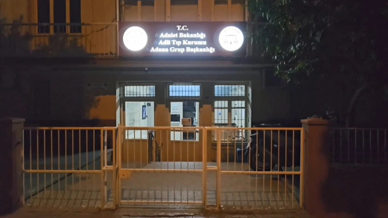 Bir kadın cinayeti daha
