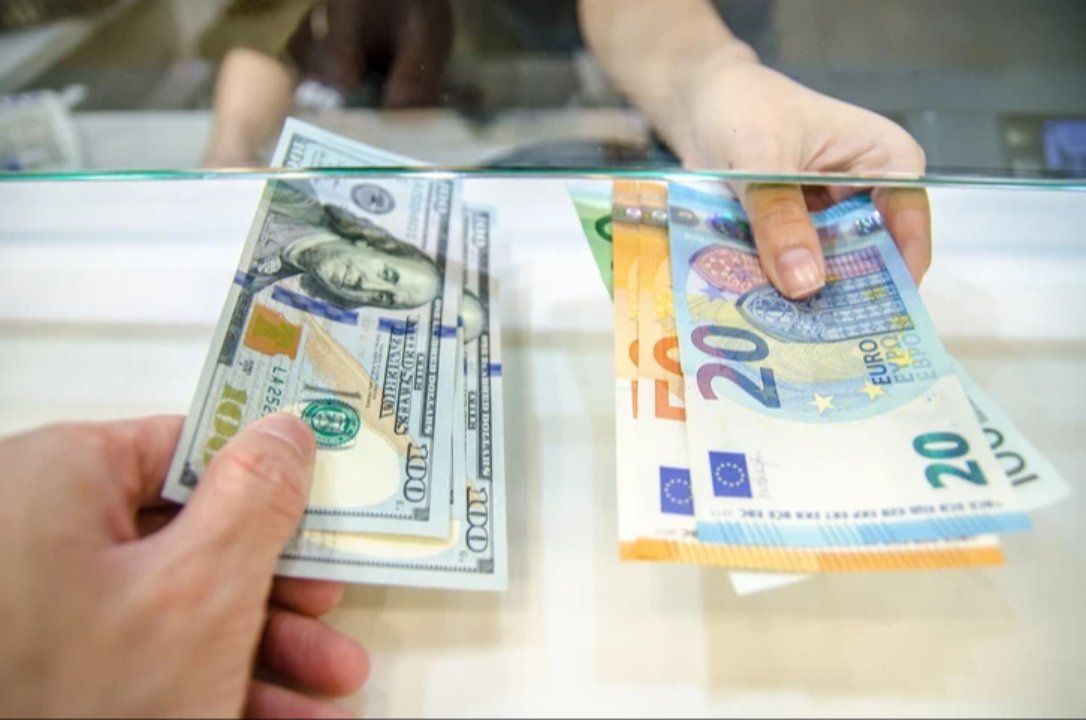 Dolar, euro ve sterlin kaç lira olacak? Avrupa'nın dev bankasından dikkat çeken tahmin