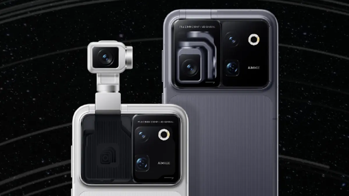"Robot telefon" resmen geliyor! Tarih açıklandı