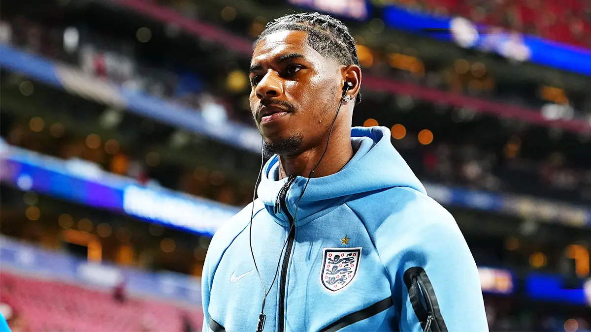 Adı Fenerbahçe ile anılıyordu! Marcus Rashford'tan transfer kararı