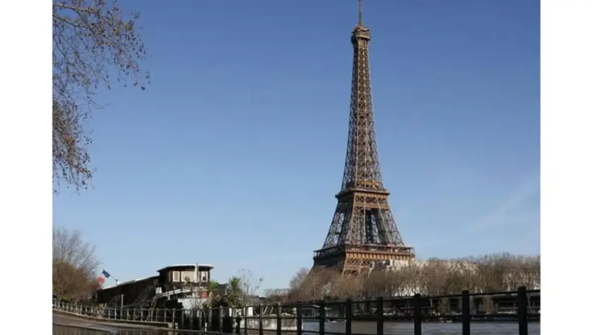 Fransa'da aşırı sıcak can aldı! Paris'te dün 109 kişi öldü