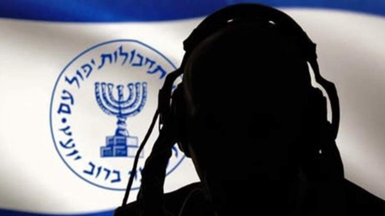 Mossad'dan 'suikast planı engellendi' iddiası: "İran ve Fransa'dan üç kişi devşirildi"