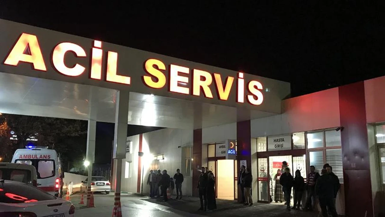 İki evladını motor kazasında toprağa veren annenin feryadı yürek yaktı