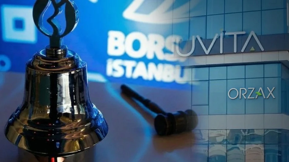 Orzax halka arz ne zaman, hisse fiyatı kaç TL? ORZAX halka arz başvurusu nasıl yapılır?