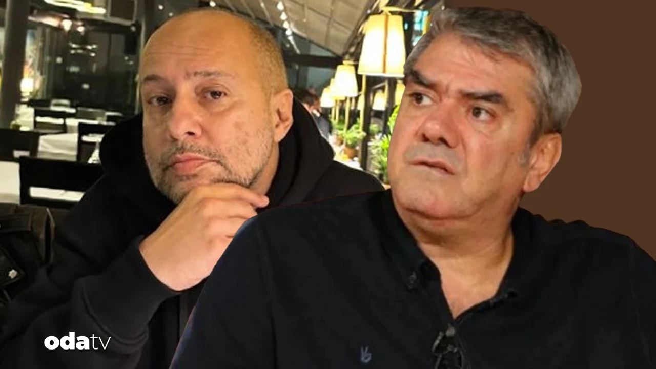Polemik: İzzet Çapa'dan Yılmaz Özdil'e eleştiri