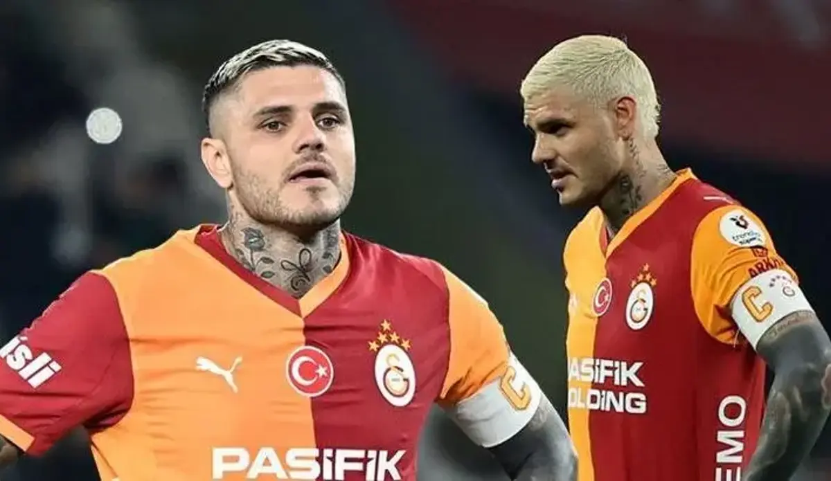 Galatasaray'da Mauro Icardi gelişmesi! B planı devrede...