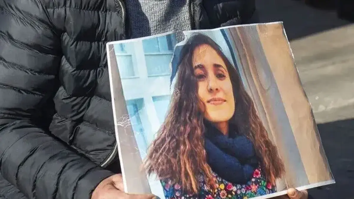 Gülistan Doku soruşturması: Eski Tunceli Valisi Tuncay Sonel 4 farklı suçtan tutuklandı