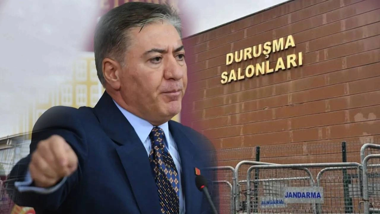 İBB davası hakiminin tavrına Murat Emir'den tepki: İddianameyi savunmak Mahkeme Başkanı'na mı düşer?