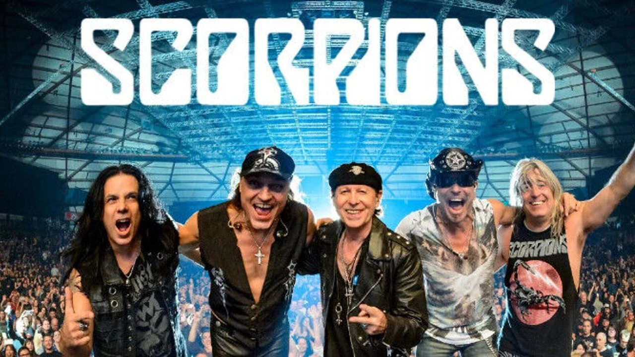 Scorpions İstanbul konseri ne zaman, saat kaçta? Beşiktaş konser biletleri ne kadar, kaç TL? En sevilen şarkıları hangileri?
