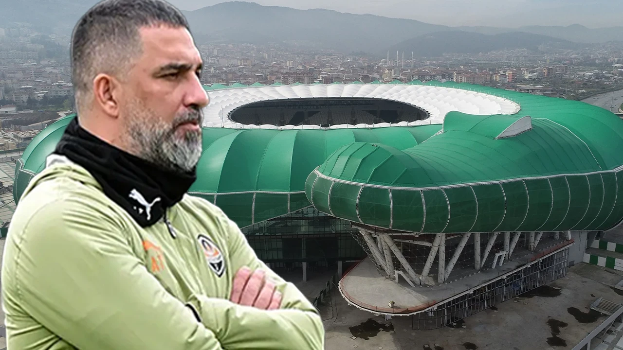 Arda Turan'ın Shaktar Donetsk'i Bursa'ya geliyor: Tarih belli oldu