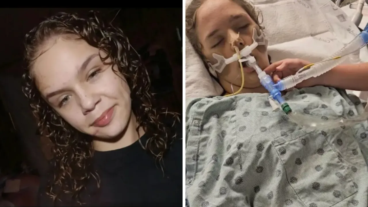 TikTok'ta 'ünlü' olmak için yapmış! Korkunç 'ilaç akımı' genç kızı canından etti