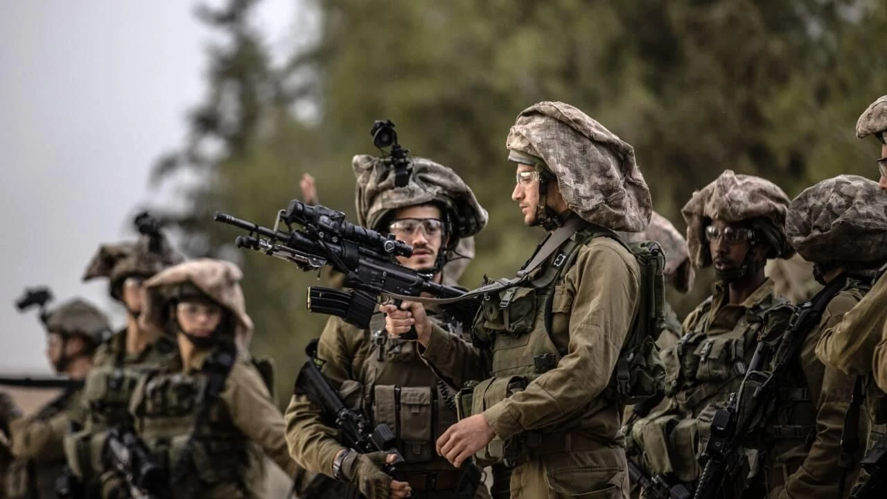 İsrail geri adım mı atıyor? Lübnan'daki bazı bölgelerden çekilme sinyali!