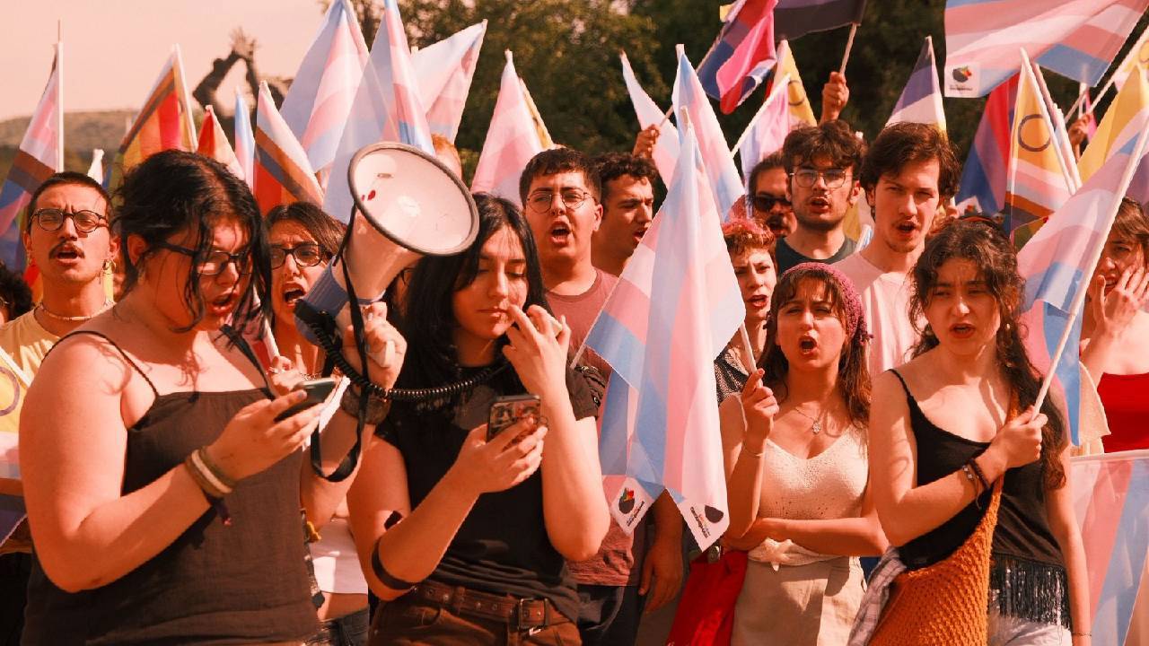 ODTÜ’nün onuru yürüdü
