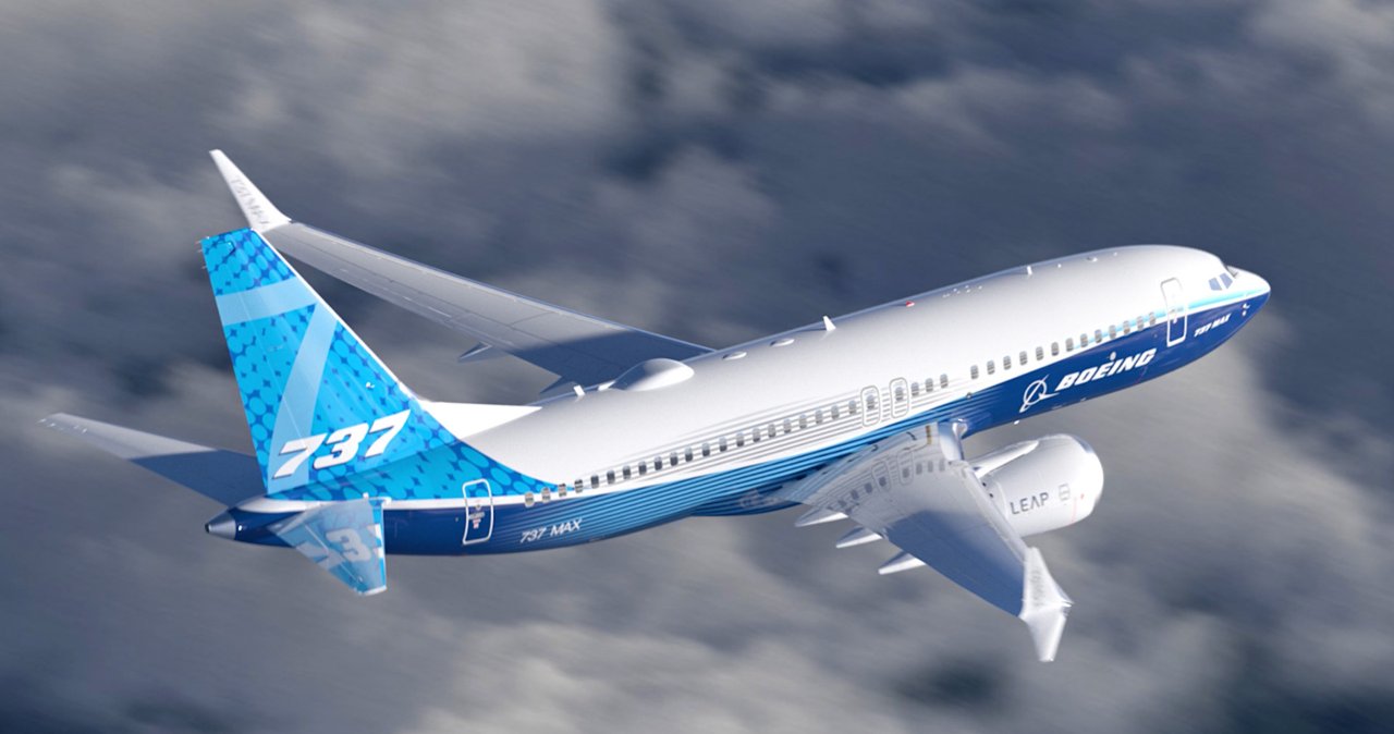 Boeing 737 MAX uçaklarında yeni skandal: "Koltuklar raydan çıkabilir"