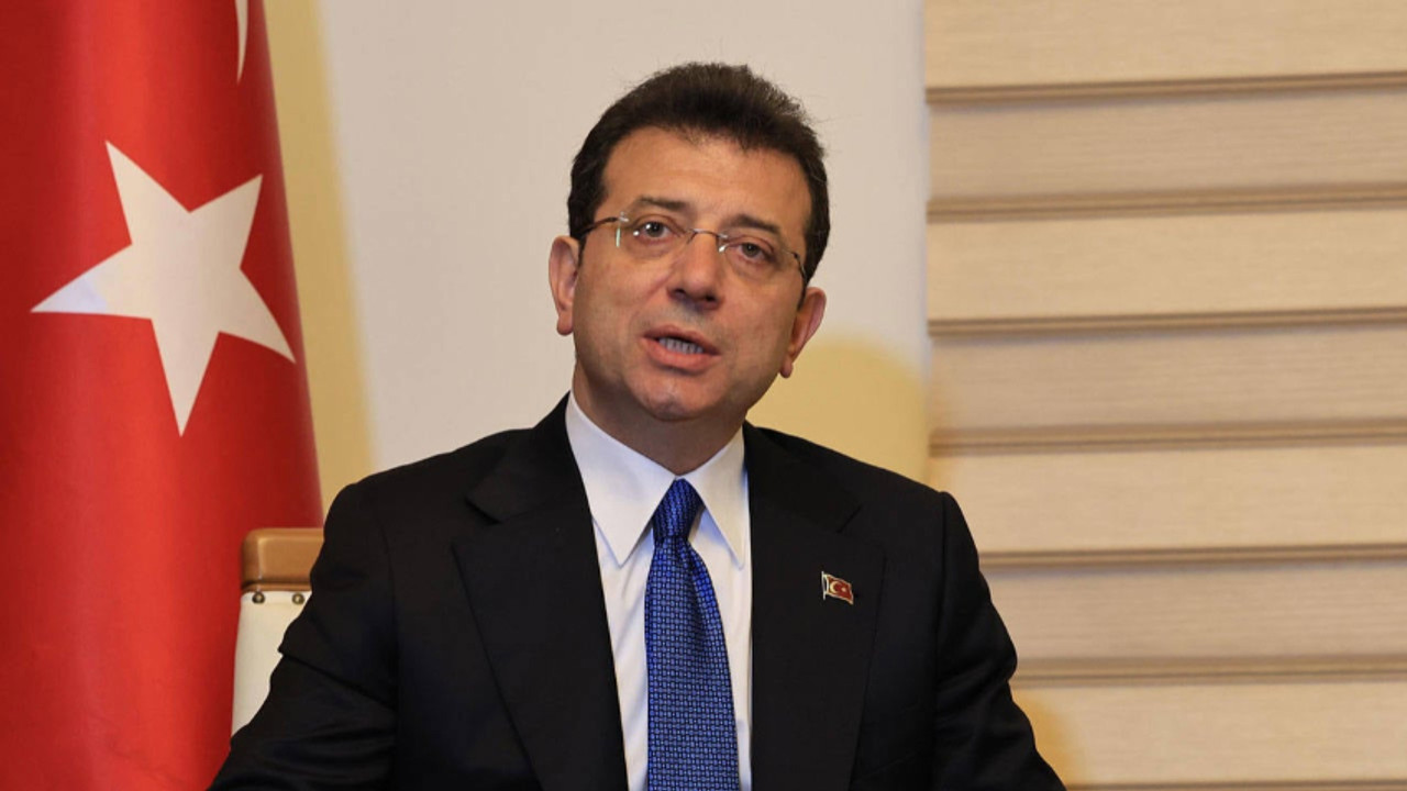 Ekrem İmamoğlu'ndan FETÖ açıklaması! ‘İftira’ diyerek yanıt verdi…