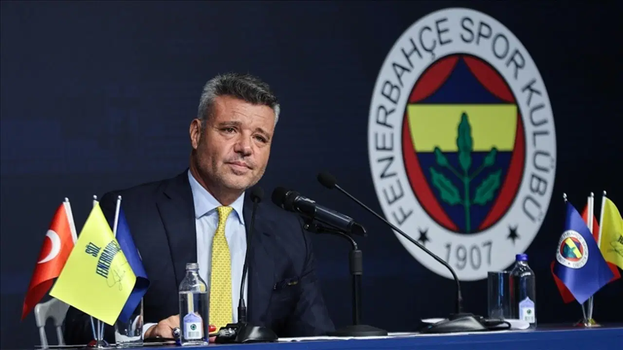 Sadettin Saran 'İlk defa açıklıyorum' diyerek duyurdu: 'O kupa gelseydi de bugün veda ediyor olacaktım çünkü...'