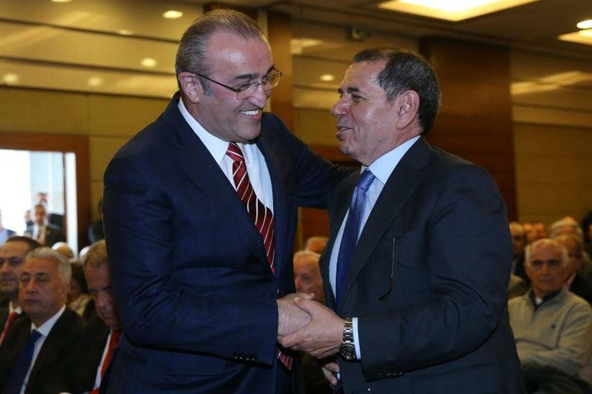 Abdurrahim Albayrak'tan yıllar sonra gelen Hakan Çalhanoğlu itirafı