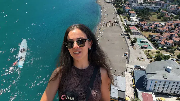 Türkiye'nin en ucuz 10 tatil rotası beli oldu: Burada 50, Marmaris'e gittiğinizde 500 lira
