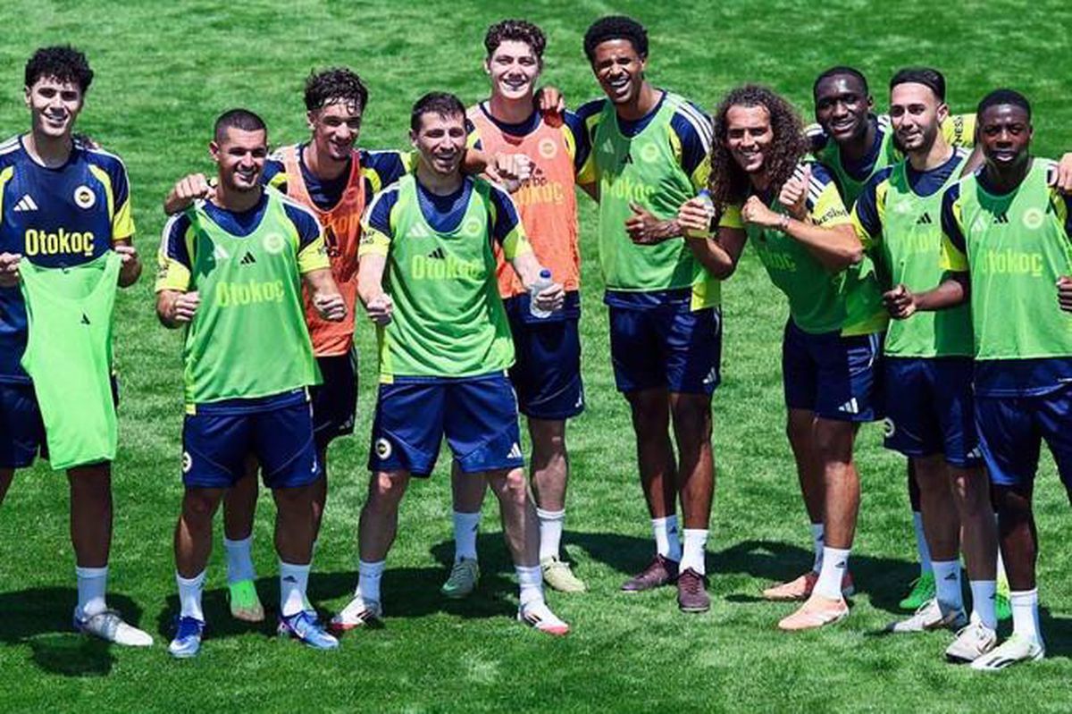 Fenerbahçe Pogon Szczecin maçı ne zaman, saat kaçta, hangi kanalda?