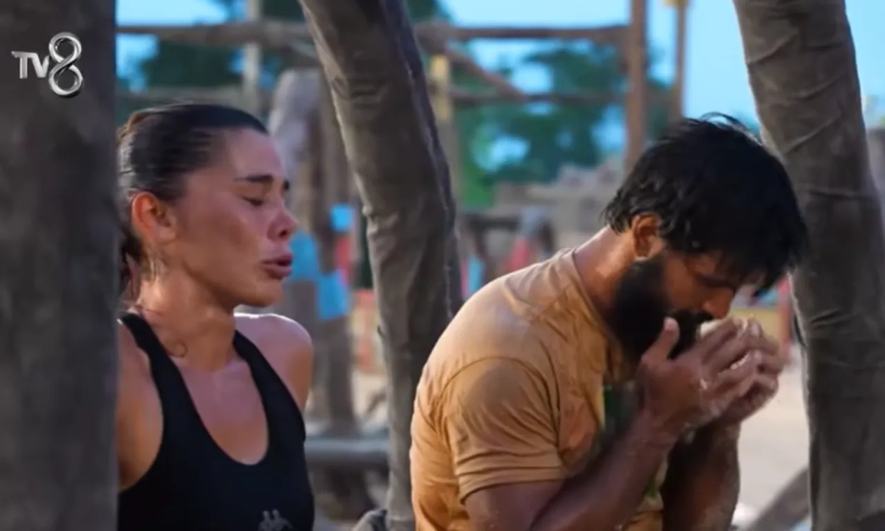 Survivor'da büyük finale doğru... Survivor'da finale kim kaldı, kim elendi, Nefise mi Nagihan mı?