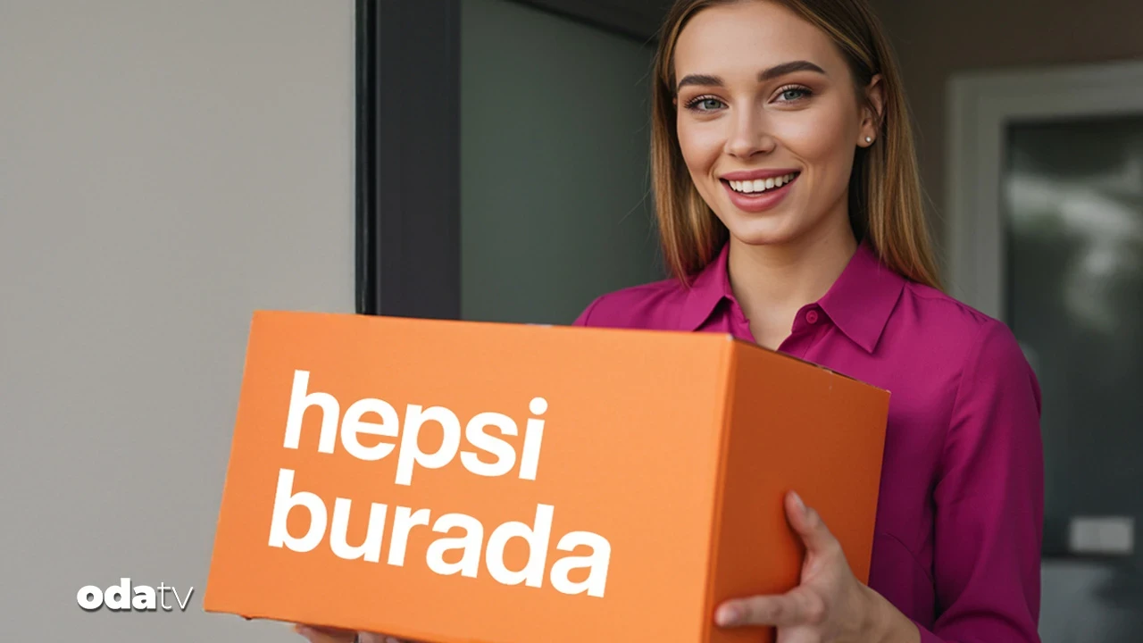 Hepsiburada'ya uluslararası ödül