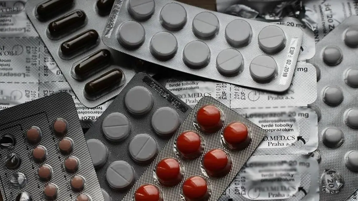 32 ilaç daha geri ödeme listesine alındı