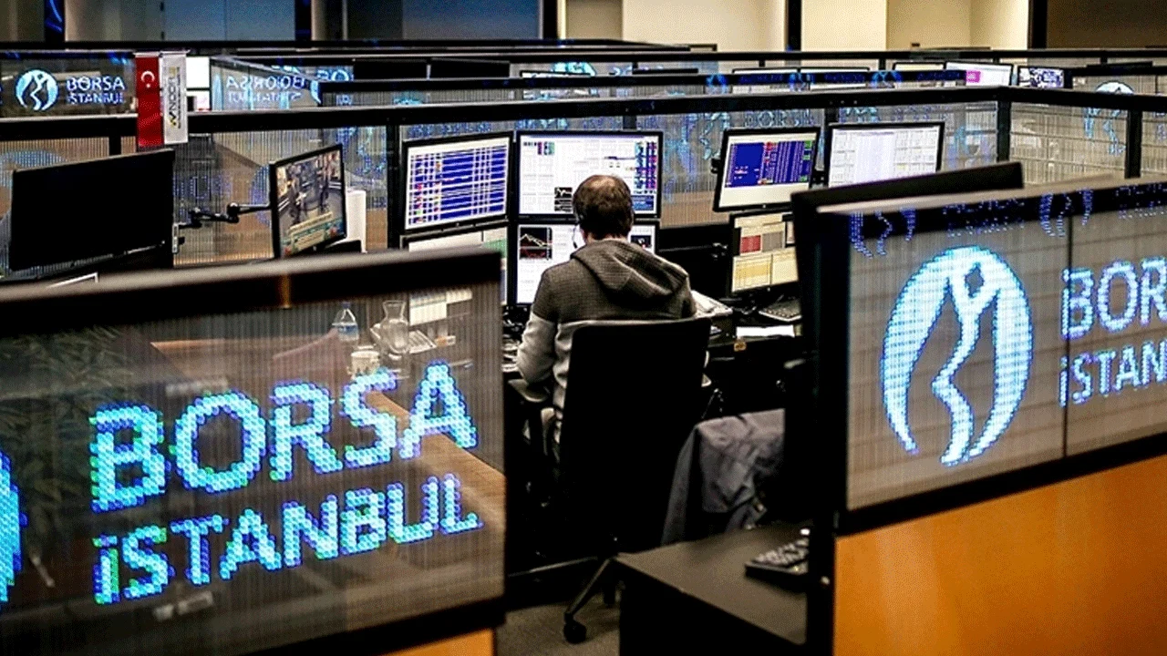 Borsa İstanbul'a yeni veri merkezi! Yarın devreye giriyor!