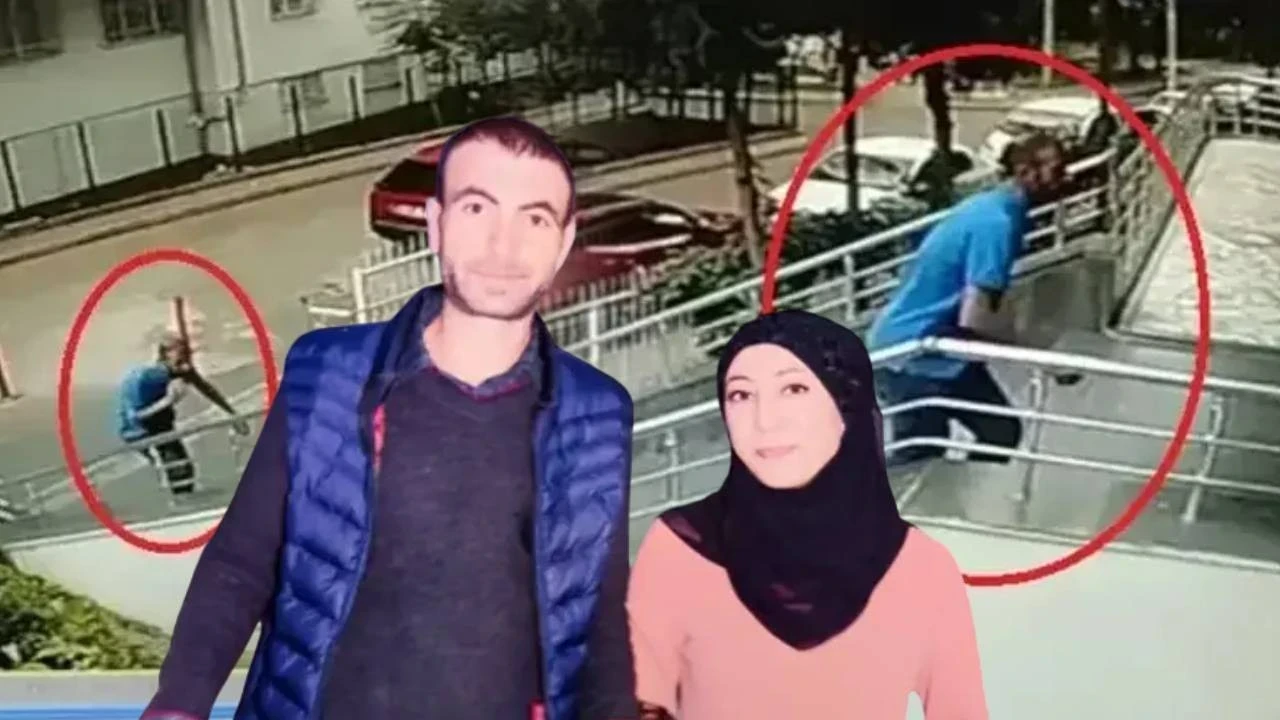 Diyarbakır'daki yasak aşk cinayetinde şok itiraflar! Sevgililer hakim karşısında birbirine düştü: "Söylediği her şey yalan"