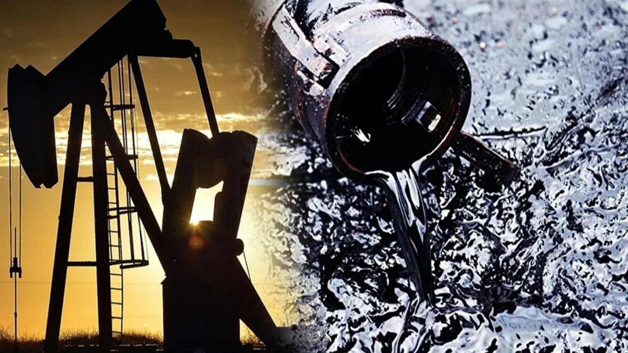 Petrol fiyatlarında ateşkes etkisi: Varil fiyatı yüzde 5 düştü