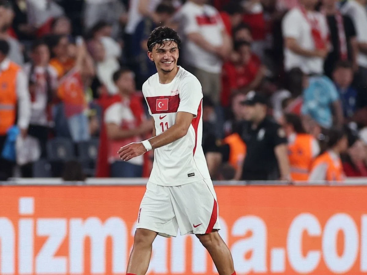 Galatasaray istiyordu! Can Uzun'dan transfer kararı