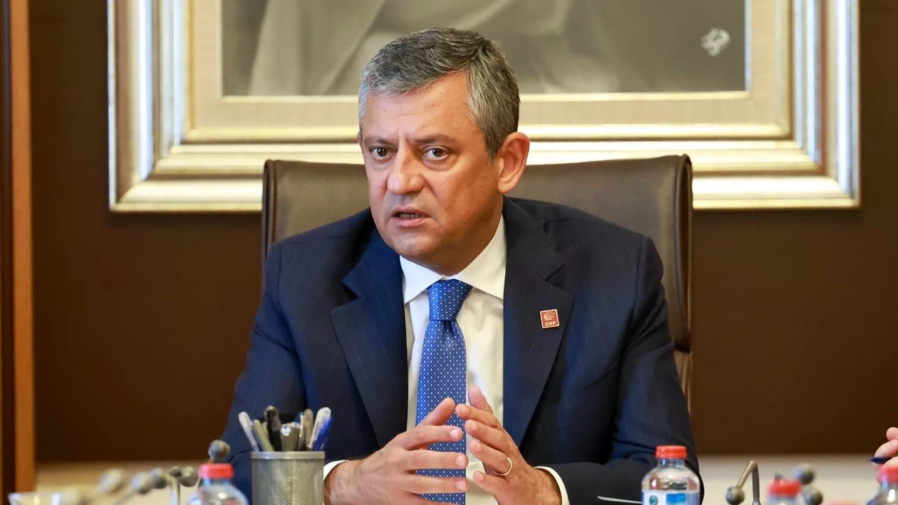 İddia: Özgür Özel'in yeni partisinin genel merkez binası belli oldu