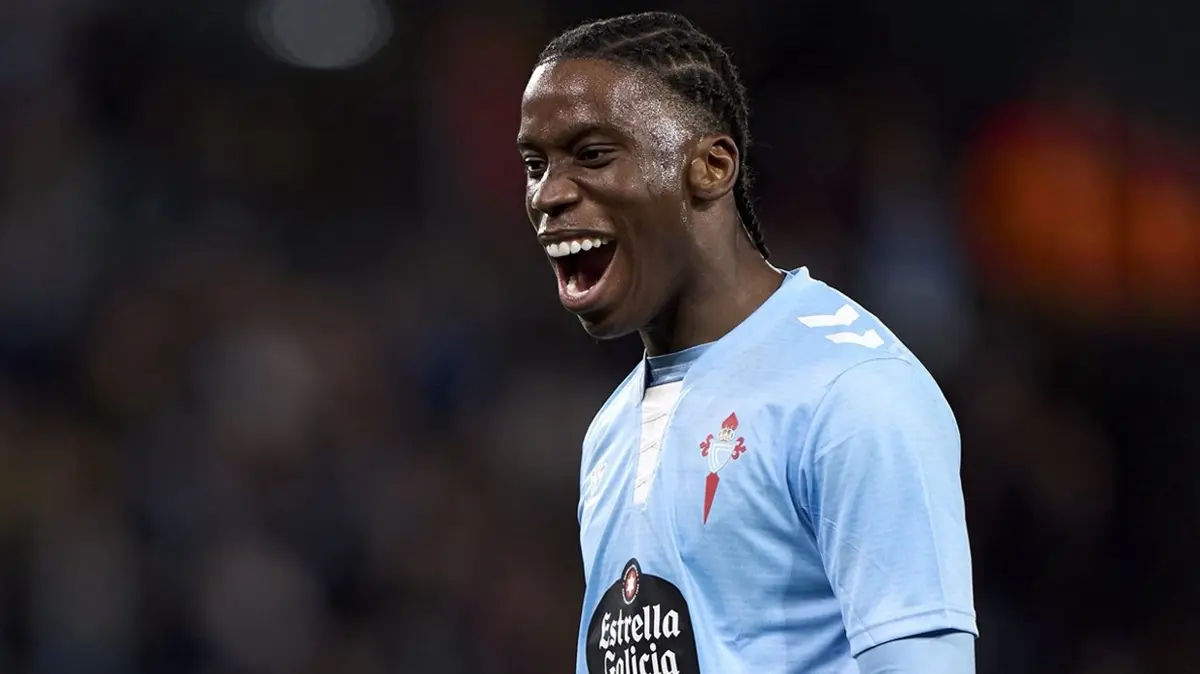 Galatasaray teklif yapmıştı! Ilaix Moriba'dan kötü haber