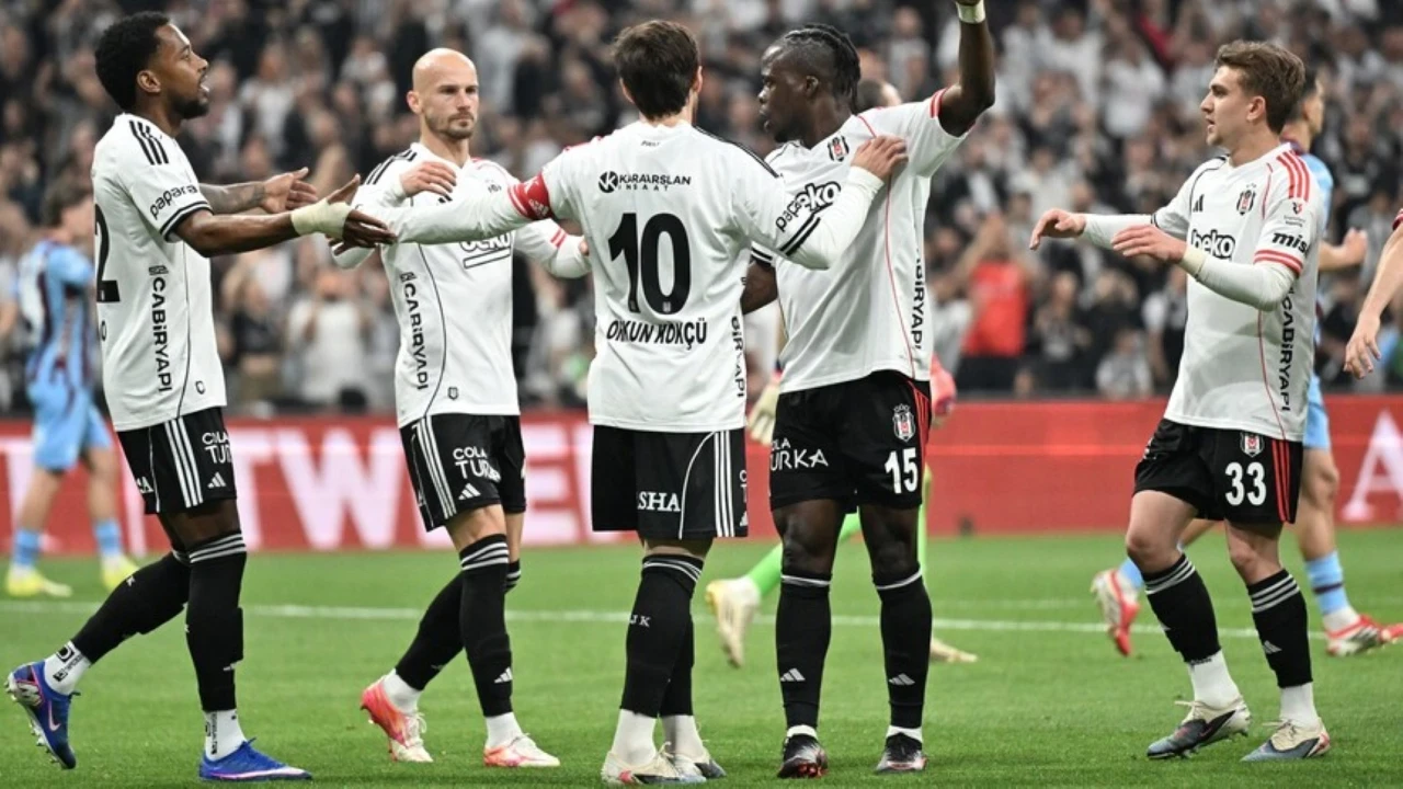 Beşiktaş sezonu 27 Haziran'da açacak