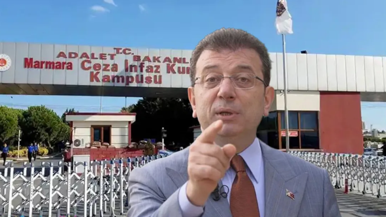 İBB davasındaki jandarma personeline inceleme başlatıldı