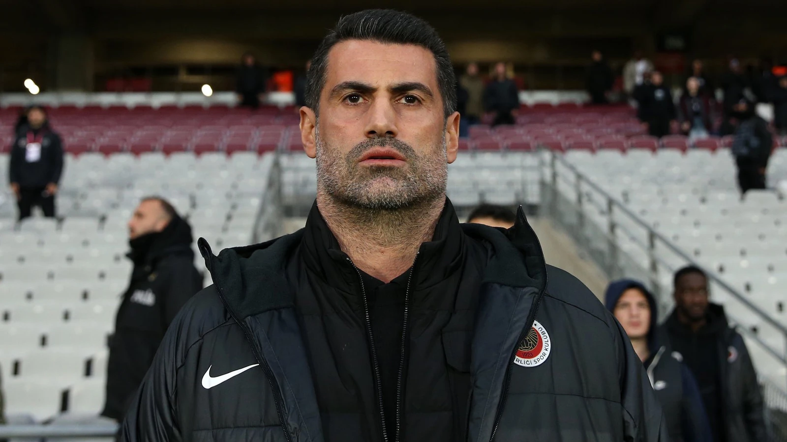 Fenerbahçe'de Volkan Demirel sürprizi: İşte Aziz Yıldırım'ın kararı