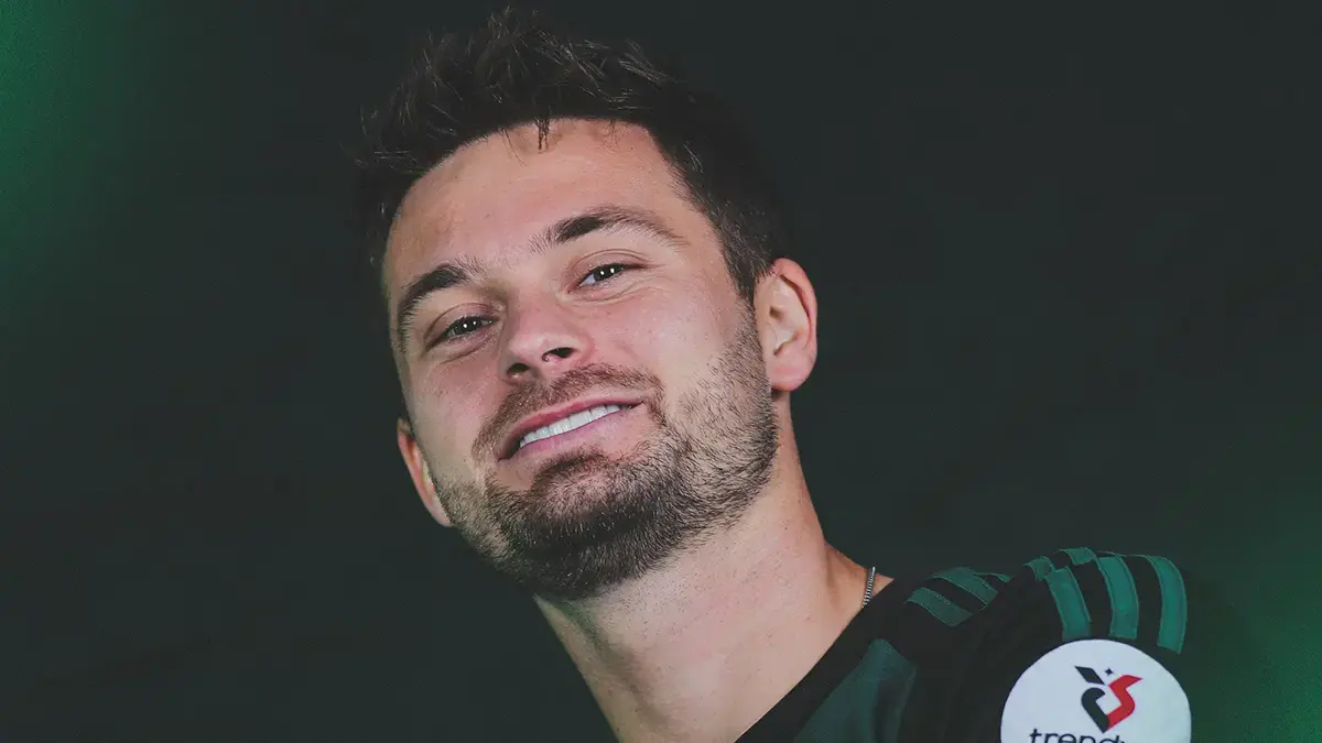 Kocaelispor'da ayrılık