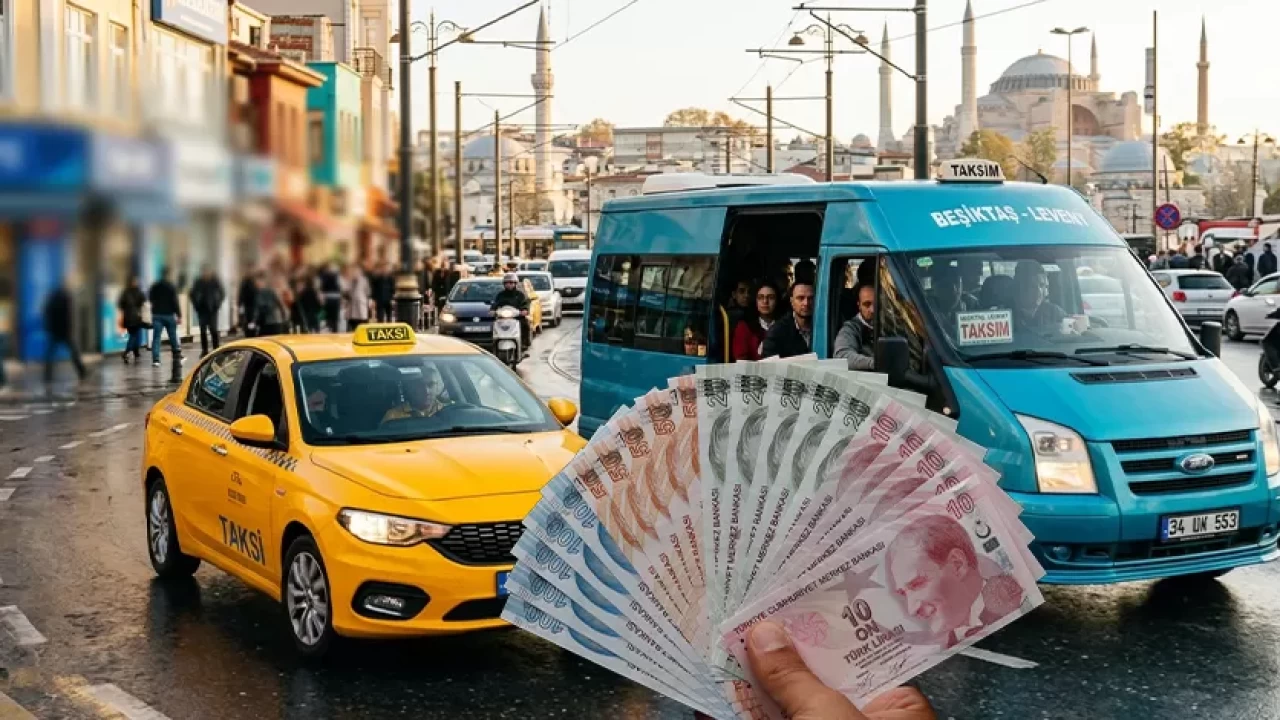 Ticari plaka satışında gelir vergisi kalkıyor! TBMM’den esnafa müjde