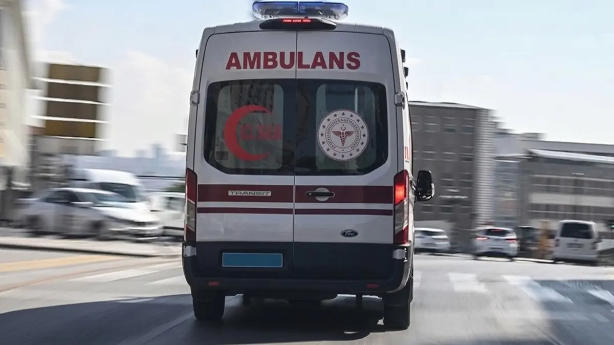 Esenyurt'ta hareketli dakikalar: Silahlı saldırı düzenlendi