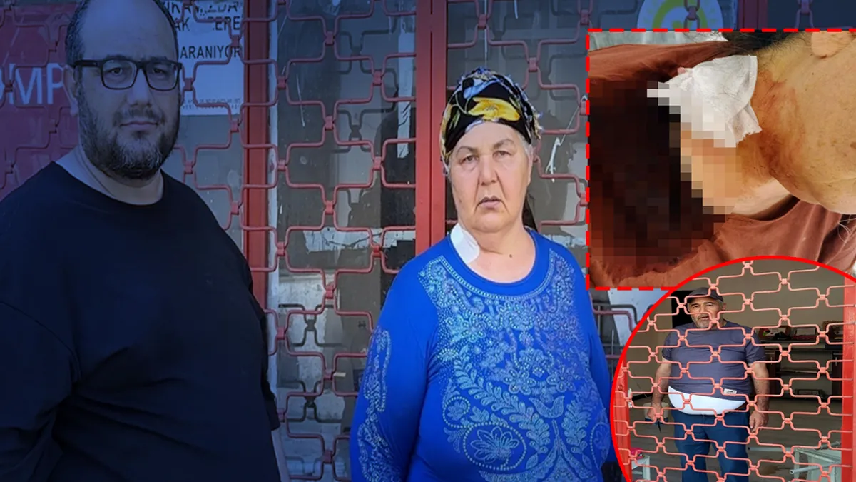 Avcılar'da dehşet! 26 yıl önce boşandığı eşini boynundan bıçakladı: "Yüzünü unutmuşum tanıyamadım"