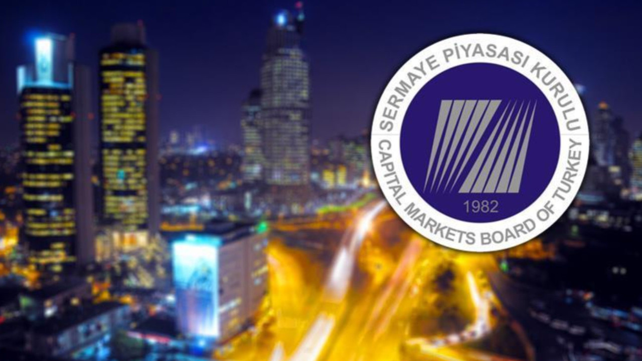 SPK, iki şirketin sermaye artırımını onayladı