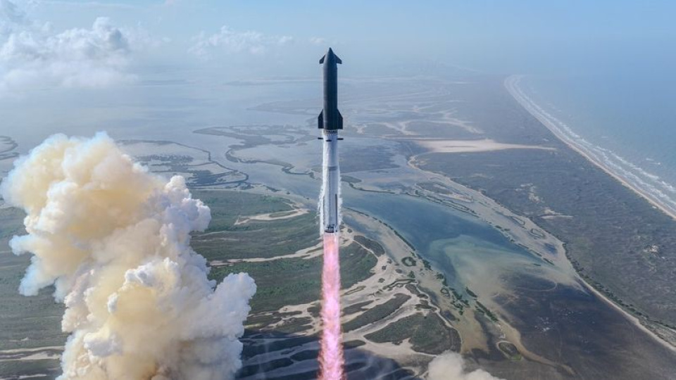 SpaceX'ten halka arz sonrası yeni borçlanma hamlesi
